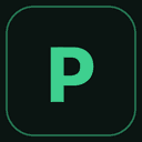 PEAK logo
